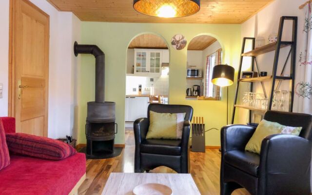 Apartment Gurkhof Gnesau 15948