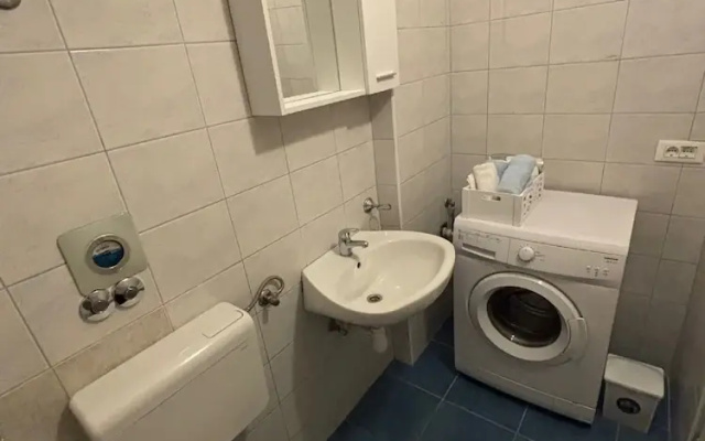 Apartmani Vela Makarska