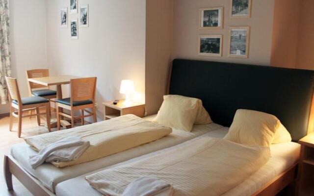 Hotel Hirschen