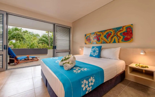 Sunset Resort - Adults Only