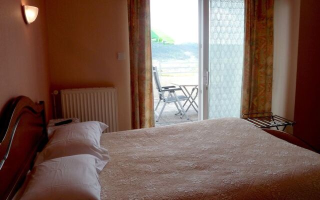 Logis Hotel Le Panoramic