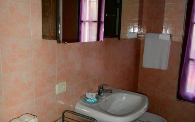 Bed and Breakfast La Torretta