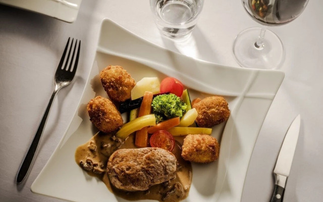 Hôtel Restaurant Au Riesling