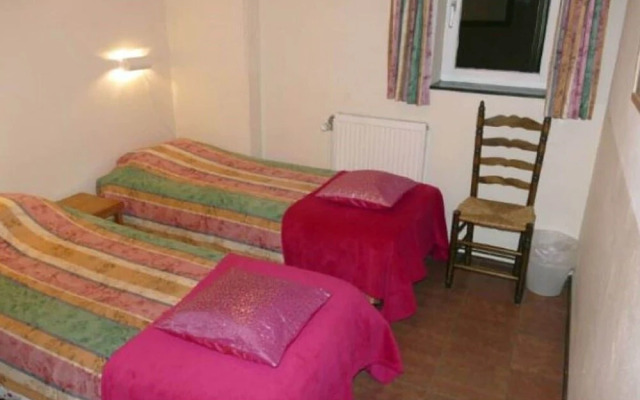 Apartment Near the Belgian Border