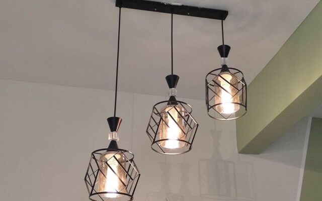 The Horizon Ipoh 2BR L12 Sage by Grab A Stay