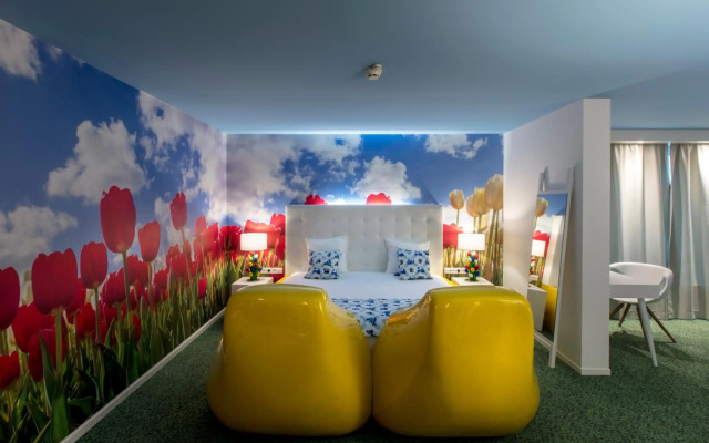 Hotel Mitland