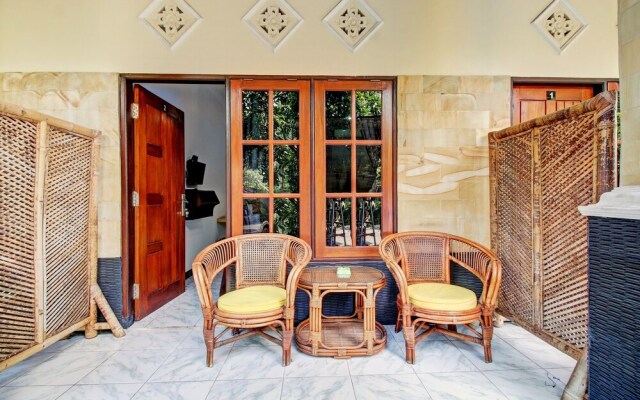 Super OYO 90672 ADHYA GUEST HOUSE LOMBOK