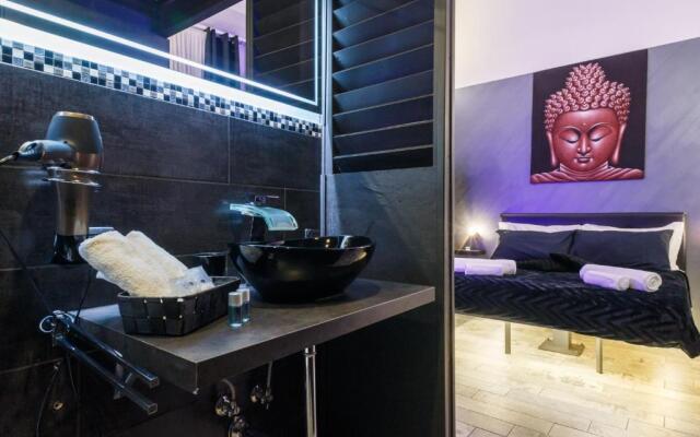Sicily Suite