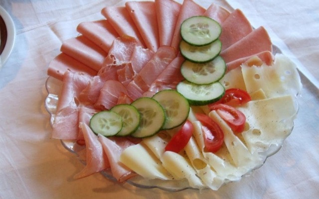 Haus Anni Frühstückspension