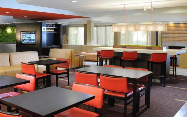 Courtyard by Marriott San Antonio Downtown/Market Square