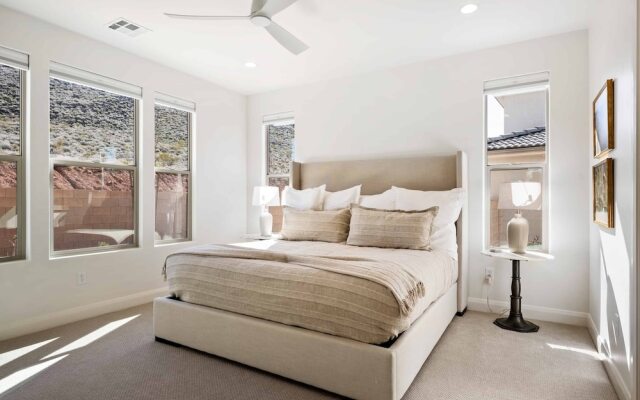 Hygge House 5 Bedroom Home