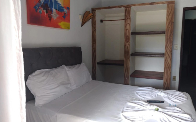 Hotel Praia da Paixão