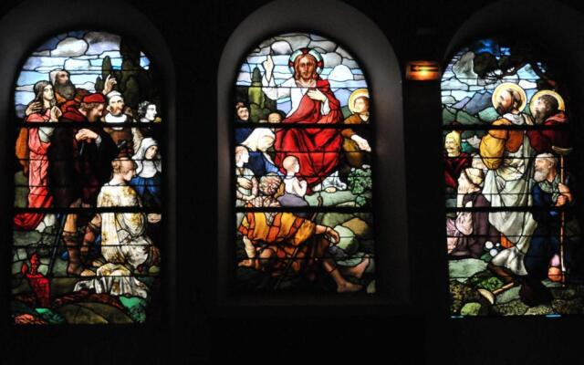 Studio - WIFI - Train Station - Love Bridgi home