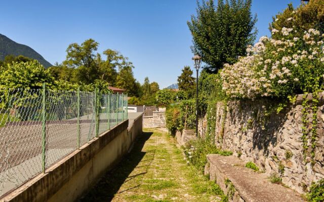 Casa Matilde e Melissa