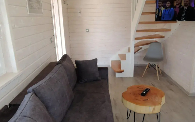 Cottage in Niechorze Near Baltic Sea Beach