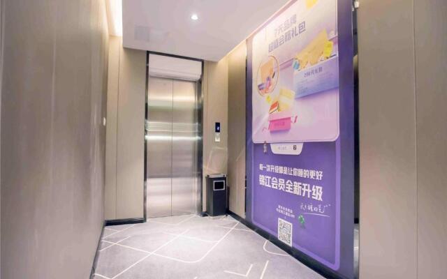 7Days Inn Hengshui Hengbai International Branch
