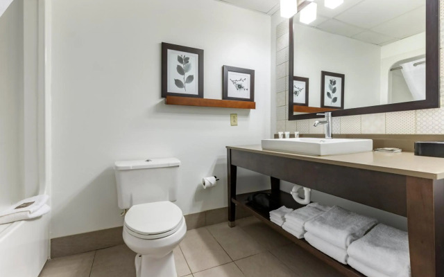 Country Inn & Suites by Radisson, Lumberton, NC
