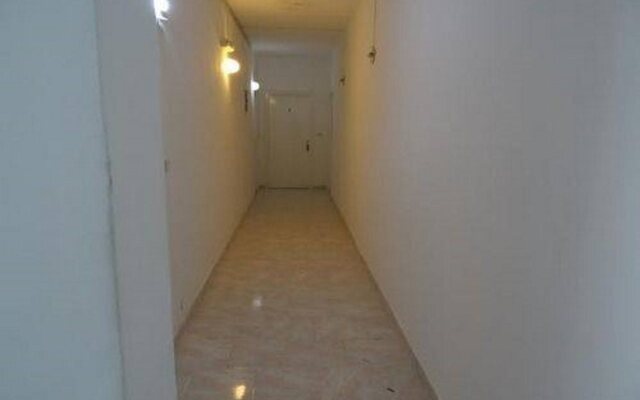 Evas Rooms