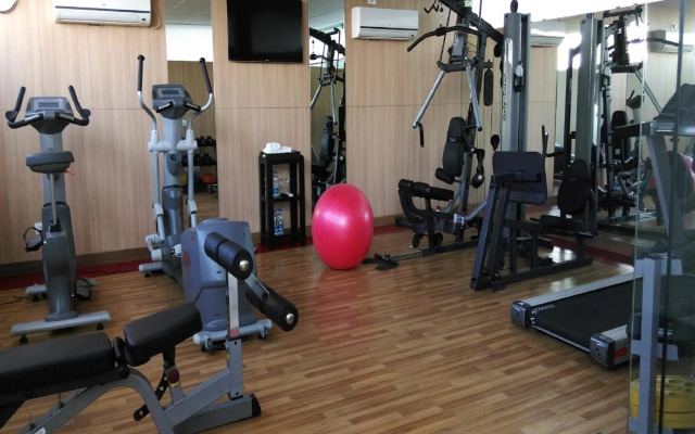 Country Inn & Suites by Radisson, Bhiwadi