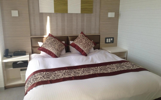 Hotel Mandarin