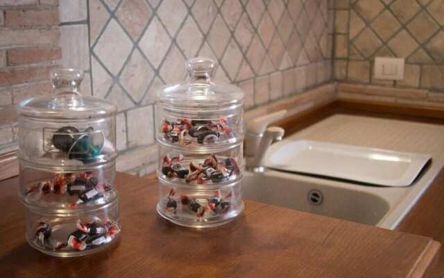 Hemeras Boutique House Aparthotel Pantheon