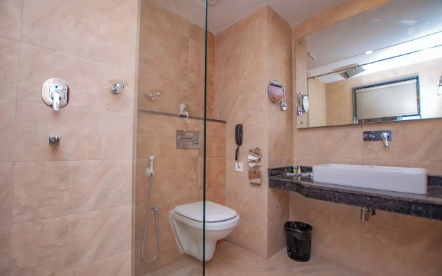 Hotel Pokhara Village & SPA