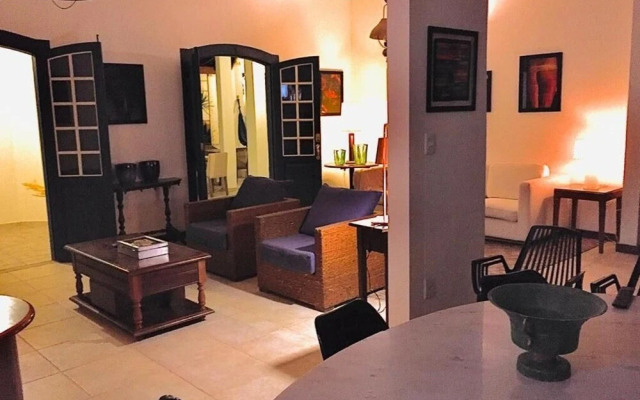 Pousada Casa dos Autores