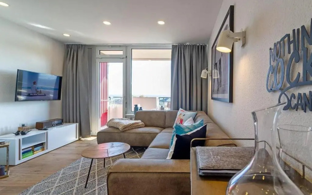 Haus Berolina Wohnung 422