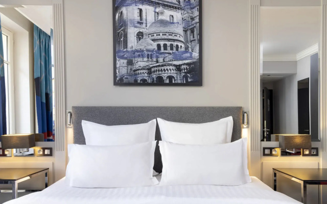 Hôtel Les Matins de Paris & Spa