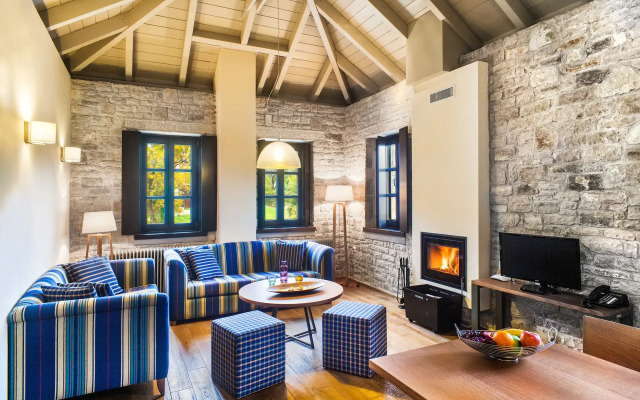 Aristi Villas Zagorochoria