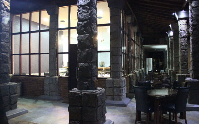 Avasta Resort