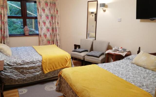 Ben View Guesthouse