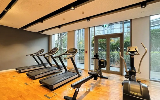 3BR Apartment | Bluewaters Island | Near Ain Dubai