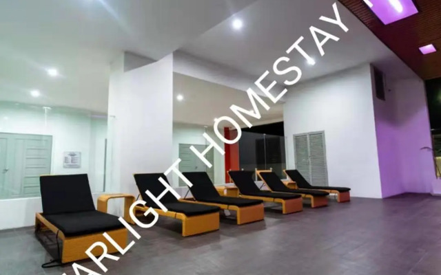 Star Light Homestay 19@ The Venus