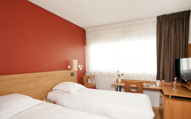 Séjours & Affaires Tours Léonard de Vinci