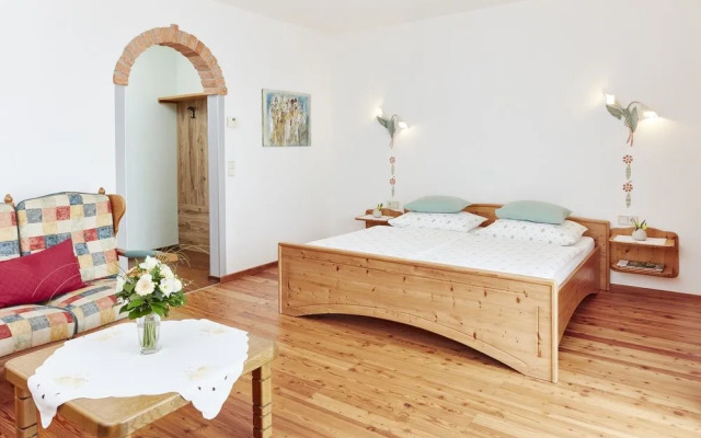 Hotel-Restaurant Schöne Aussichten