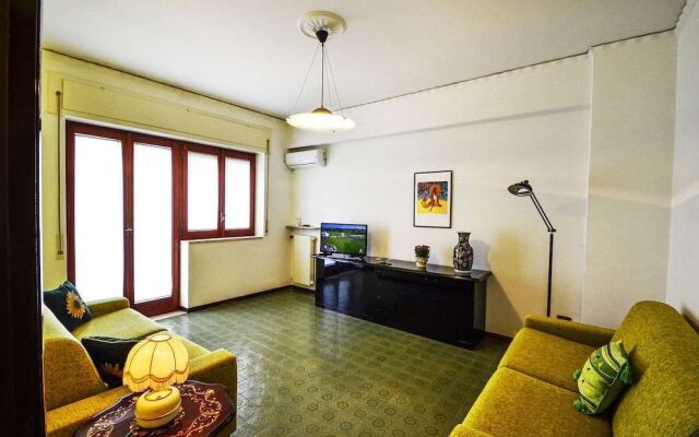 Appartamento Degli Aranci