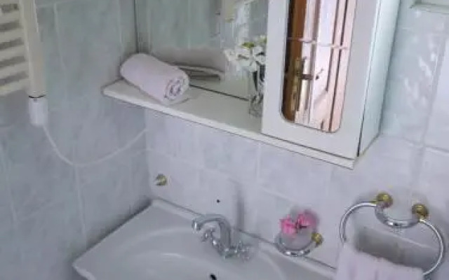 Apartments Villa Relax