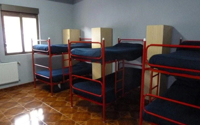 Albergue San Martin de Teverga