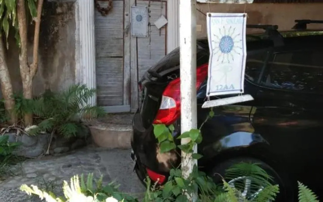 Shady Grove Healing Centre and Homestay