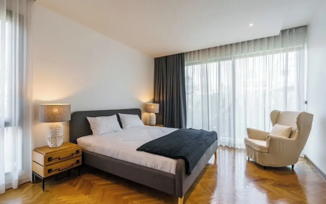 The Designer 49 Villa