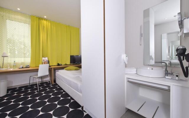 TRYP by Wyndham Frankfurt