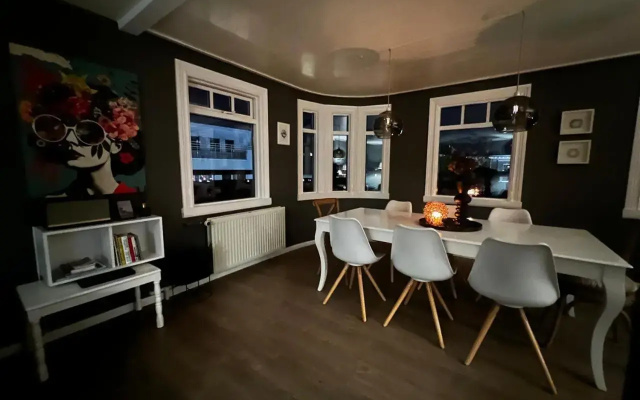 Lovely Penthouse downtown with 3 bedrooms