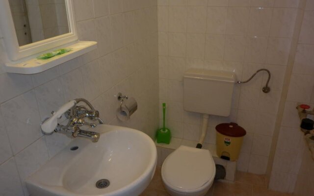 Ivanova Cheshma Guest House