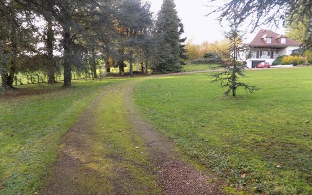 Charming Country Estate