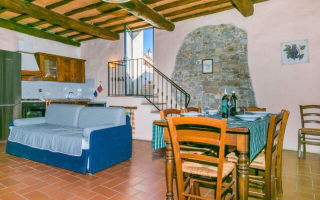 House Laura Greve in Chianti