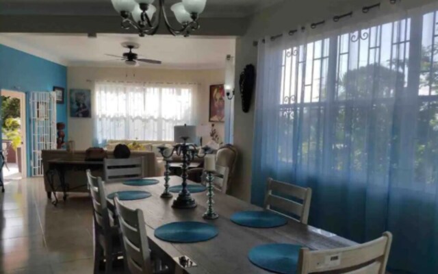 Apartamento en Bahía de Montego Jamaica