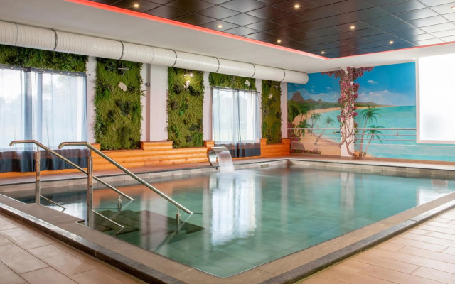 Best Western Hotel & SPA Pau Lescar Aeroport