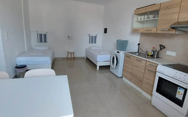 Telhinis Hotel