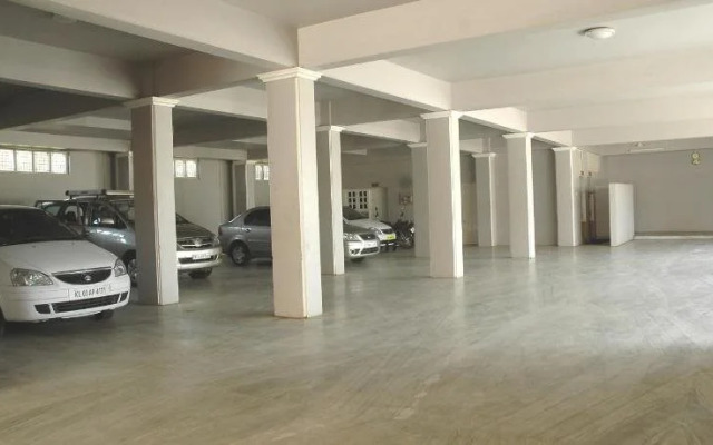 Hotel Sivamurugan